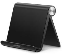 Soporte de Mesa Multiángulo para Tablets (Negro) - UGREEN
