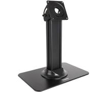 Soporte de Mesa para Marco Antirrobo de Tablet TooQ TQATC2601-B/ Negro