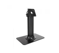 Soporte de mesa para marco antirrobo de tablet tooq tqatc2601-b/ negro