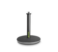 Soporte de mesa para microfono