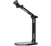 Soporte de mesa para micrófono DS2 (negro) - RODE
