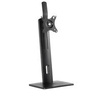 Soporte de Sobremesa para Monitor Aisens DT32TSR-063/ Giratorio/ Inclinable/ hasta 7kg
