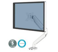Soporte de Mesa para Monitor Fellowes 8056201/ Giratorio/ Inclinable/ hasta 8kg