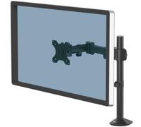 Soporte de Mesa para Monitor Fellowes 8502501/ Giratorio/ Inclinable/ hasta 8kg