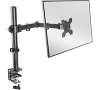 Soporte de Mesa para Monitor Mars Gaming MARM1/ Giratorio/ Inclinable/ hasta 8kg