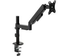 Soporte de Mesa para Monitor TooQ DB1532TNR-B/ Giratorio/ Inclinable/ hasta 9kg