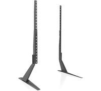 Soporte de Mesa Aisens DT80F-305 para TV de 32-80'/ hasta 50kg