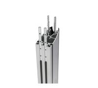 Soporte de Mesa para Pantalla B-Tech BT8380-180/B V3