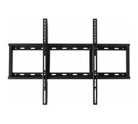 SMART Technologies - WM-SBID-200 soporte para monitor Pared Negro