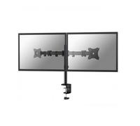 Soporte de Mesa para Pantallas Planas (27) Negro - NEWSTAR