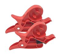 Soporte De Mesa Para Papel De Regalo, Cortador De Papel De Regalo, Dispensador De Mesa Con Abrazadera Para Sujetar El Rollo De Y Facilitar El Envoltorio De Regalos, Apto Para Rollos De Cualquier