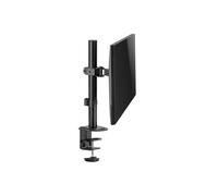 Soporte de mesa para TV 1 monitor 17"- 32" Vesa 75x75 100x100 Supspc001