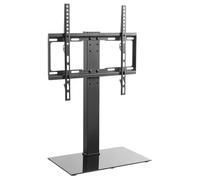 Soporte de Mesa para TV-LCD-LED-PLASMA 32 a 55 (Hasta 30Kg) - AUDIZIO