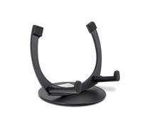 Soporte de mesa para violín Gewa negro