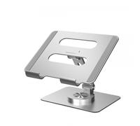 Soporte De Mesa Plegable Para Tablet Y Smartphone Hasta 14"