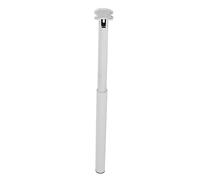 Soporte de mesa plegable premium para edificios residenciales, calcetines duraderos de acero inoxidable para muebles de yates y propietarios