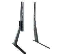 Soporte de Mesa Inclinable TooQ DB3270T-B para TV y Portátil de 32-70'