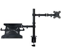 TooQ - Soporte de mesa para pantalla 13""-32"" y portátil