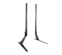 Soporte de Mesa TooQ - P/ Pantallas - 23" / 75" - Negro - DB2375F-B