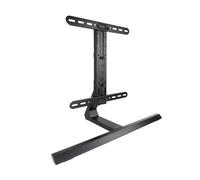 Soporte de Mesa TooQ - P/ Pantallas - 32" / 65" - Negro - DB3265F-B