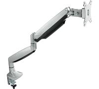 Soporte de Mesa Tooq Tilt e GiRatónrio 13" a 32" Max. 9kg Negro