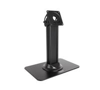 TooQ Soporte de mesa para tablet TQATC2601-B Marco antirrobo Negro