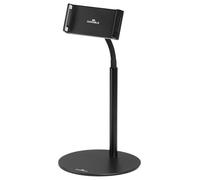 Soporte De Mesa TWIST Para Smartphones Y Tablets, 4.7" A 13" - 894101