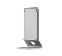 Soporte de mesa Ubiquiti UACC-U7-Pro-Wall-TS aluminio poli carbonato gris y blanco