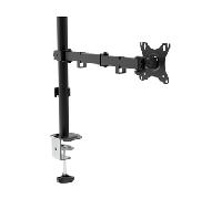 Soporte mesa unykach vesa hasta 32 pulgadas 100x100mm max 10kg