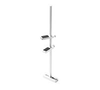 Soporte de metal ajustable para tarjeta gráfica para carcasa de computadora, mejora el rendimiento y protege tu GPU, mano de obra fina, soporte de GPU