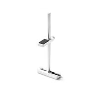 Soporte de metal ajustable para tarjeta gráfica para carcasa de computadora, mejora el rendimiento y protege tu GPU, mano de obra fina, soporte de GPU