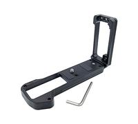 Soporte de metal antideslizante para cámara X-T5 de liberación rápida QR L