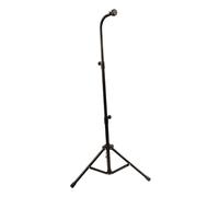 ＡＷＨＡＯ Soporte de Metal para Carillones de Viento de Una Sola Fila, Estable Y Resistente para Practicar.