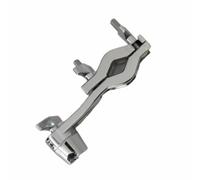 Soporte de metal para cencerro de repuesto para barra en L