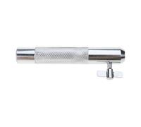 Soporte de metal para contrapeso de repuesto para contador de tambor, platillos de peso, balanzas, accesorios de hardware para tambor