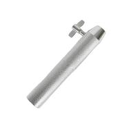 Soporte de metal para contrapeso de repuesto para contador de tambor, platillos de peso, balanzas, accesorios de hardware para tambor