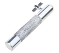 Soporte de metal para contrapeso de repuesto para contador de tambor, platillos de peso, balanzas, accesorios de hardware de tambor de metal