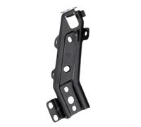 Soporte de metal para guardabarros delantero A4536201900 para Smart Fortwo 453, soporte de montaje de ala W453