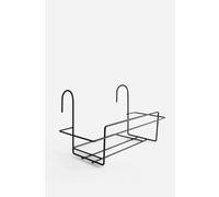 Soporte de Metal para Jardinera 50x25x25 cm - 2 colores - MODELO: 2