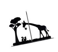 Soporte De Metal para Libros Sujetalibros Diseño Elegante Estanterías Soportes Álbum Fotos Exhibir Decorativos