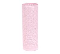 Soporte de metal para paraguas, recipiente cilíndrico, contenedor de entrada de acero, cubo de almacenamiento mínimo, pieza de organización de pie, diseñado para porche, apartamento, entrada, pasillo