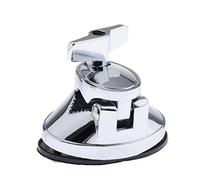 Soporte de metal para tambor, placa base, abrazadera para tambor