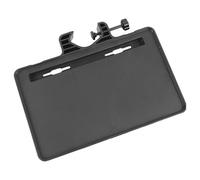 Soporte de metal para tarjeta de sonido, bandeja de instalación de transmisión, abrazadera, micrófono, estante, accesorios, bandeja en vivo