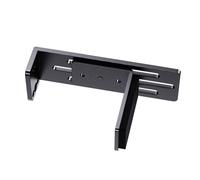 Soporte de metal para tarjetas gráficas, conectores ajustables que evita la flacidez de la GPU para construir aduanas, soporte de metal GPU