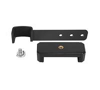 Soporte de metal para teléfono Clip Holder+Trípode+Selfie Stick Gimbal Cámara 60-90MM Ancho Móvil para DJI para Osmo Pocket & 2