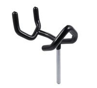 Soporte de Metal Práctico para Brazo de Micrófono, Base de Montaje | Grabación de Vídeo y Cine, Compatible y Cabezal de Agarre, Ligero, para Equipos y Escenarios