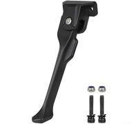 Soporte de metal reforzado para Kukirin para scooters reforzado | Ajuste exacto para G2 Max, para modelos G2 Master, A1, construcción robusta de hierro, evita que se vuelque