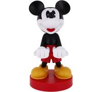 Soporte de Mickey Mouse de Cable Guys