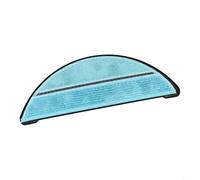 Soporte de microfibra reutilizable y lavable para Cecotec 2290 para aspiradoras ULTRA