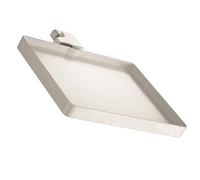 Soporte de micrófono con abrazadera firme para soporte de micrófono ajustable para transmisión en vivo, escenario, abrazadera de partitura en soporte firme